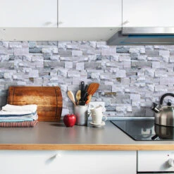 9pcs 3D Self Adhesive Kitchen Wall Tiles Bathroom Mosaic Tile Sticker 20*10cm 14 9pcs 3D Self Adhesive Kitchen Wall Tiles Bathroom Mosaic Tile Sticker 20*10cm -Household Items b583f56a 5224 4cf3 92c4 a8c762f43a64.48a9f28feb947e81b4f7ebbf64787a19 1800x1800