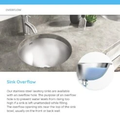 MR Direct Dual-Mount Bathroom Sink In Stainless Steel -Household Items b5a59cff2a6d78873cfb1d547442bb09 521b1631 de35 43b9 a6bd 58a5f9eb6213 1800x1800