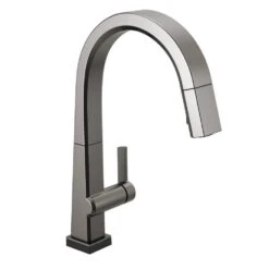 Pivotal Single-Handle Pull-Down Sprayer Kitchen Faucet With Touch2O Technology And MagnaTite Docking In Arctic Stainless -Household Items b5e342bb2a71888f55c3552d87cd92cf 1800x1800