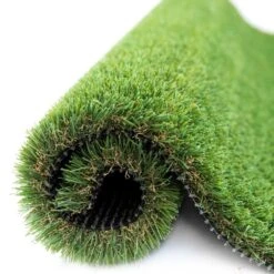 COLOURTREE LABRADOR 40 Artificial Grass Synthetic Lawn Turf Sold By 6 Ft. X 13 Ft. 5 COLOURTREE LABRADOR 40 Artificial Grass Synthetic Lawn Turf Sold By 6 Ft. X 13 Ft. -Household Items b7f59a81bbbf718d5f7999bed5058546 54f05345 aba4 4f2b 9c74 b85541749add 1800x1800