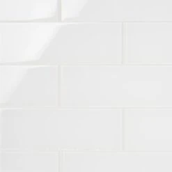 Ivy Hill Tile Contempo Bright White 4 In. X 12 In. X 8 Mm Polished Glass Subway Floor And Wall Tile (15 Pieces 5 Sq.ft/Box) -Household Items bcda07d9355ba4502963adccc103e34f 1800x1800