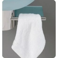 Fresca Cristallino Vessel Sink In Frosted Glass With Stand In Chrome -Household Items bdc99e6d089ecaf6d4b99c402c5e7fff 1800x1800