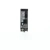 20 Amp 1-Pole Dual Function (CAFCI/GFCI) Plug-On Neutral Circuit Breaker