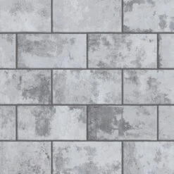 Merola Tile Biarritz Blue 3 In. X 6 In. Ceramic Wall Tile (6.04 Sq. Ft./Case) -Household Items bea203ed10ee815358c046ce07b174d3 1800x1800