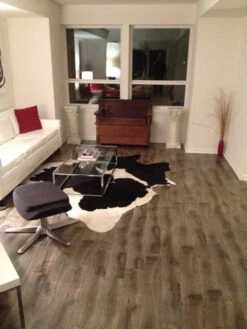 BuildDirect West Betawi Grey 12mm 48" X 5.75" Laminate Flooring (18.96sq. Ft. Per Box) -Household Items bf464e08 1a51 46ed 95d4 32d7006181ba 1.ea061bb6214da5a99b858530f6e34333 1800x1800