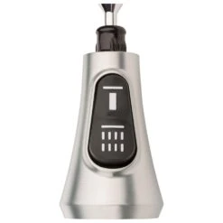 Miri Single-Handle Pull-Down Sprayer Kitchen Faucet With Soap Dispenser In Spot Defense Stainless Steel -Household Items c0be5d16651e5aa6ea61fd96f4da9622 1800x1800