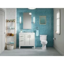 Maxstow 20 In. X 40 In. Frameless Surface-Mount Aluminum Medicine Cabinet 20 Maxstow 20 In. X 40 In. Frameless Surface-Mount Aluminum Medicine Cabinet -Household Items c20fb9e7c5b0ae9aecee02684ef22b7c 1800x1800