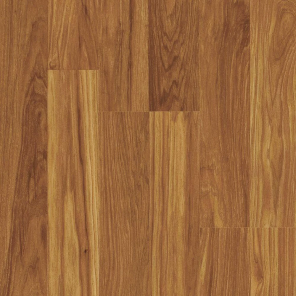 Pergo XP Highland Hickory 10 Mm T X 4.87 In. W X 47.87 In. L Laminate Flooring (13.1 Sq. Ft. / Case) 7 Pergo XP Highland Hickory 10 Mm T X 4.87 In. W X 47.87 In. L Laminate Flooring (13.1 Sq. Ft. / Case) - Image 7