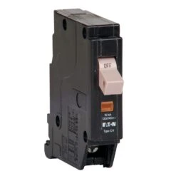 CH 20 Amp 1-Pole Circuit Breaker With Trip Flag -Household Items c33c4dfc26a8bcc8b4efabc7167f25cc 6468a641 6f99 48e6 869c b1f9a22a06b1 1800x1800