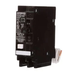 20 Amp Single Pole Type QPF2 GFCI Circuit Breaker -Household Items c348fe46f149b0c0d34fd03ec00d4499 1800x1800
