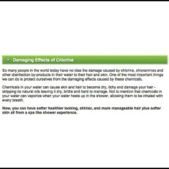 Pelican Water 3-Stage Premium Shower Filter With 5 Ft. Wand Combo -Household Items c4d6e0f75b3b3209301de331317cefb8 1800x1800