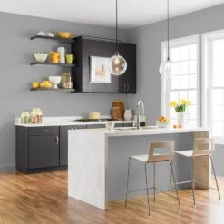 Glidden High Endurance Plus Interior Paint And Primer, Granite Grey/Grey 9 Glidden High Endurance Plus Interior Paint And Primer, Granite Grey/Grey -Household Items c5f87731 dd1e 470a acb5 445ff4102e85 1.e7774052b60554de31de339cd7bd288d 1800x1800