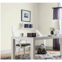 ColorPlace Pre Mixed Ready To Use, Interior Paint, White, Semi-Gloss Finish, 1 Quart 6 ColorPlace Pre Mixed Ready To Use, Interior Paint, White, Semi-Gloss Finish, 1 Quart -Household Items c712c5dc e804 455c 821d f0e702bf2be9 1.afc79af93e10ff5c8b49054a905889cb 1800x1800