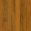 Bruce Plano Oak Gunstock 3/4 In. Thick X 3-1/4 In. Wide X Varying Length Solid Hardwood Flooring (22 Sq. Ft. / Case)