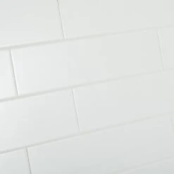 Daltile Restore 4 In. X 16 In. Ceramic Bright White Subway Tile (264 Sq. Ft. / Pallet) -Household Items c91c428dbb38084c0fce406360c824f7 42830d99 9270 406f b7a0 c27e8c63358d 1800x1800