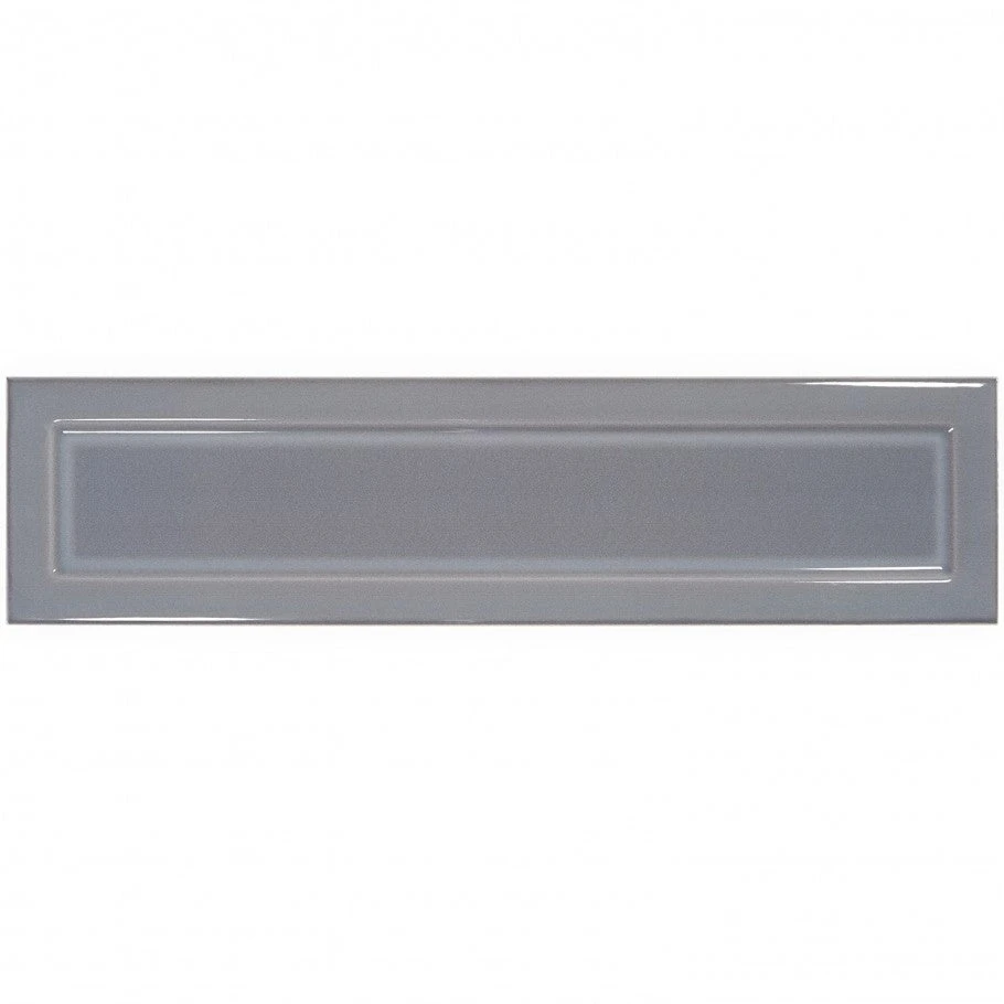 Bond Tile Sphinx Dark Blend 3 In. X 12 In. Ceramic Wall Tile (44 Pieces 10.76 Sq. Ft. / Box) 4 Bond Tile Sphinx Dark Blend 3 In. X 12 In. Ceramic Wall Tile (44 Pieces 10.76 Sq. Ft. / Box) - Image 4