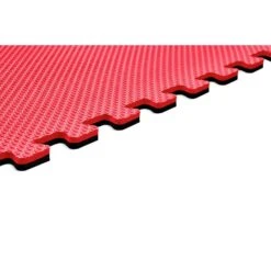 Norsk Red/Black 24 In. X 24 In. EVA Foam Truly Reversible Interlocking Tile (18-Tile) -Household Items cb115b6e f5ee 4283 837c a59fffa973bd 1.a7ceb227e843ab4fae79a0d2e79b4742 e34c909d c994 4b50 9c20 a85fa0402257 1800x1800