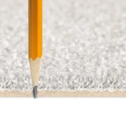 Contemporary Linen White Residential 24 In. X 24 In. Peel And Stick Carpet Tile (12 Tiles/Case) -Household Items ce31bc13a3d7f8025ab1bde14c8469b8 1800x1800