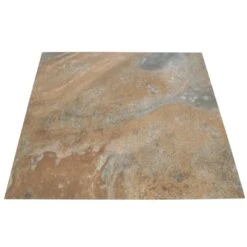 TrafficMaster Dark Grey Slate 12 In. X 12 In. Peel And Stick Vinyl Tile (30 Sq. Ft. / Case) -Household Items ceb7715ec2267199c891766b9ab4b29f 1800x1800