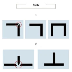 1 Roll Ceramic Tile Mildewproof Gap Tape Kitchen Ceramic Self Dhesive Waterproof Tape Home Supplies -Household Items cece4ea4 71a5 435e a1dc e52866e57732 1.8fbc3e8b48f60987aaade84aec643b67 1800x1800