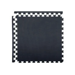 FlooringInc 5/8" Premium Interlocking Foam Tiles - Ideal For Pilates, Yoga, Other Aerobic/Cardio Work Outs, And Kids Playrooms, Black, 16 Pack 8 FlooringInc 5/8" Premium Interlocking Foam Tiles - Ideal For Pilates, Yoga, Other Aerobic/Cardio Work Outs, And Kids Playrooms, Black, 16 Pack -Household Items d2391ec8 cb80 415e bec3 75ee55d0e74e.7979938b9a88ec8a1362c1dbc6b9dc5e 1800x1800