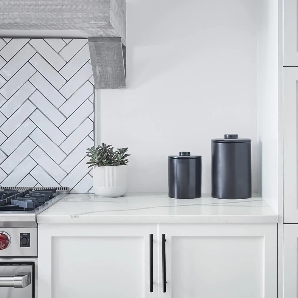 ColorPlace ULTRA Interior Paint & Primer, Cloud Motif Grey, Semi-Gloss, 1 Gallon 9 ColorPlace ULTRA Interior Paint & Primer, Cloud Motif Grey, Semi-Gloss, 1 Gallon - Image 9