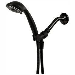 3-Spray Hand Shower In Chrome -Household Items d45b24838aa9e52146cdceb89087c7e8 1800x1800