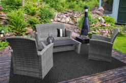 Heavy-Duty Ribbed Indoor/Outdoor Carpet With Rubber Marine Backing - Charcoal Black 6' X 10' - Several Sizes Available - Carpet Flooring For Patio, Porch, Deck, Boat, Basement Or Garage 14 Heavy-Duty Ribbed Indoor/Outdoor Carpet With Rubber Marine Backing - Charcoal Black 6' X 10' - Several Sizes Available - Carpet Flooring For Patio, Porch, Deck, Boat, Basement Or Garage -Household Items d4e85982 e033 4fcc aee8 dd2c380f83cc 1.8627b8df9cb2eba9e171635a758c7969 1800x1800