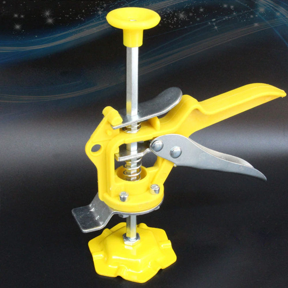 Tile Locator Wall Tile Regulator Height Leveler Height Adjuster Craftsman Tool;Tile Locator Wall Tile Regulator Height Leveler Height Adjuster 2 Tile Locator Wall Tile Regulator Height Leveler Height Adjuster Craftsman Tool;Tile Locator Wall Tile Regulator Height Leveler Height Adjuster - Image 2