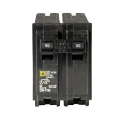 Homeline 100 Amp 2-Pole Circuit Breaker - Clear Packaging -Household Items dc53e08e1142365906a90284d9f13535 8fb2f590 3544 481e 894c e6a7a16afbbb 1800x1800