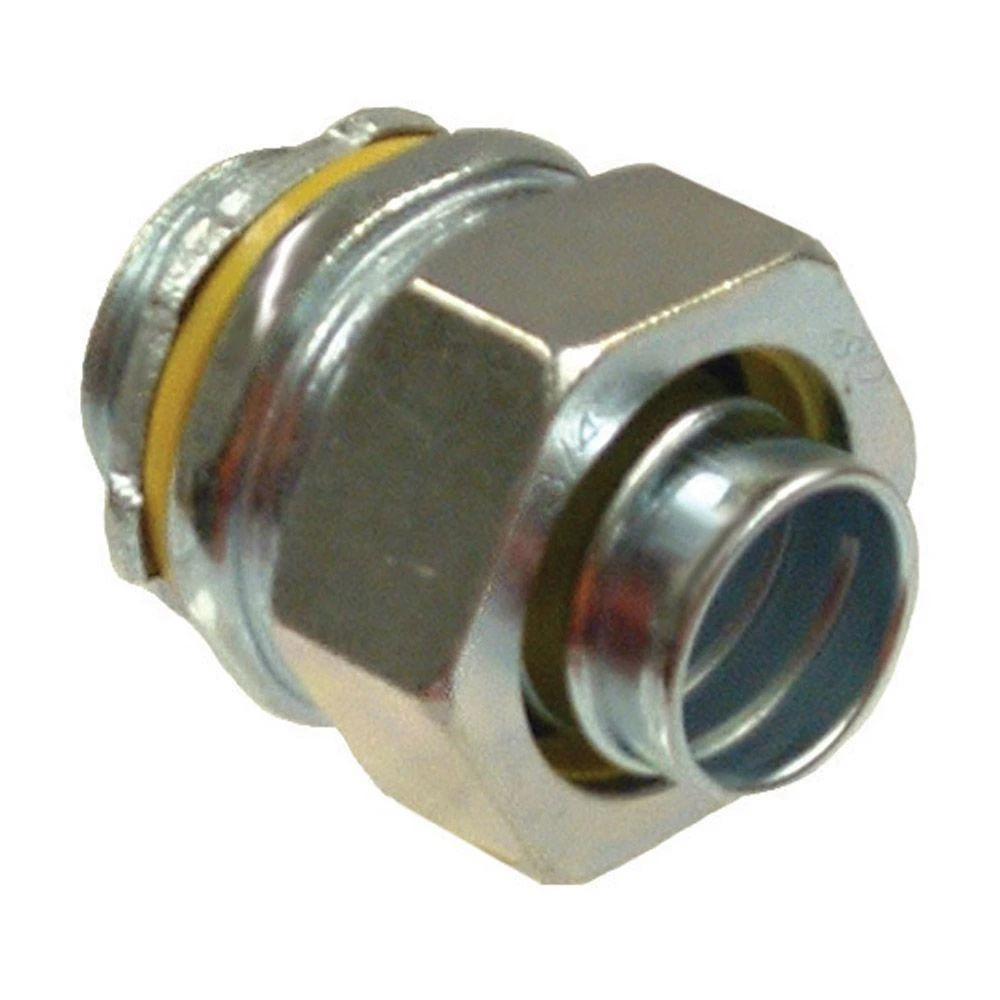 3/4 In. Noninsulated Liquidtight Connector 1 3/4 In. Noninsulated Liquidtight Connector