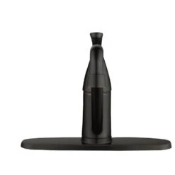 Builders Single-Handle Standard Kitchen Faucet In Bronze 8 Builders Single-Handle Standard Kitchen Faucet In Bronze -Household Items df052dd1af89cd4add639376871b7a42 1800x1800