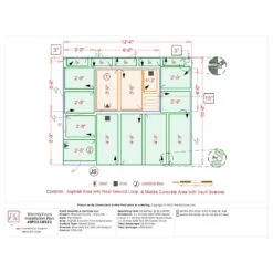 WarmlyYours 2 Ft. X 10 Ft. 120-Volt Radiant Snow Melting Mat With Wi-Fi Control (Covers 20 Sq. Ft.) 9 WarmlyYours 2 Ft. X 10 Ft. 120-Volt Radiant Snow Melting Mat With Wi-Fi Control (Covers 20 Sq. Ft.) -Household Items df5b1b81e3e3b9c0e9fcb6ea79f9a670 1800x1800