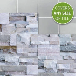 9pcs 3D Self Adhesive Kitchen Wall Tiles Bathroom Mosaic Tile Sticker 20*10cm 16 9pcs 3D Self Adhesive Kitchen Wall Tiles Bathroom Mosaic Tile Sticker 20*10cm -Household Items e0312e8a 671a 465f 8c14 0a5d1a7ad88f.a90aae04b3c848a26bb0c3ef559aaa6d 1800x1800