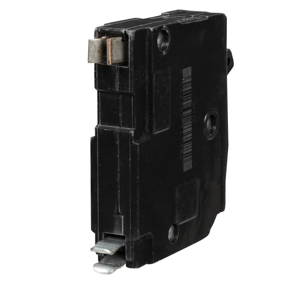 QO 15 Amp Single-Pole Circuit Breaker 2 QO 15 Amp Single-Pole Circuit Breaker - Image 2