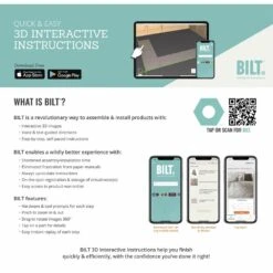 Saratoga Hickory Ash 7 Mm Thick X 7-2/3 In. Wide X 50-5/8 In. Length Laminate Flooring (24.17 Sq. Ft. / Case) -Household Items e2ee743516dff4d0c4d1723a8902b411 556fd345 2c1c 4959 a517 eda7a0c5c455 1800x1800