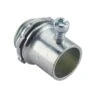 1/2 In. Electrical Metallic Tube (EMT) Set-Screw Connectors (5-Pack)