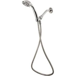 3-Spray Hand Shower In Chrome -Household Items e6be177f24ed940d6a7ef32863204c57 1800x1800
