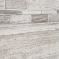 Jeffrey Court Tranquil Stone Grey 10.75 In. X 12.875 In. X 9.5 Mm Interlocking Textured Limestone Mosaic Tile -Household Items e6f4bb8e0116dde76a322ca115608caa 1800x1800