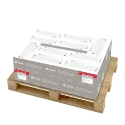 Daltile Restore 4 In. X 16 In. Ceramic Bright White Subway Tile (264 Sq. Ft. / Pallet) -Household Items e86278e386ee71e4c2a9a9e366c288b7 bde433b4 66c3 4390 a26a a12c799d3a30 1800x1800