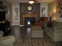 BuildDirect West Betawi Grey 12mm 48" X 5.75" Laminate Flooring (18.96sq. Ft. Per Box) -Household Items e8ac9068 4083 4c6a aae3 e05db5414add 1.c8c7b420fefff227a161e9e306abd91c 1800x1800