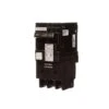 50 Amp Double Pole Type QPF GFCI Circuit Breaker