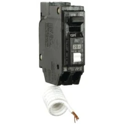 Q-Line 20 Amp Single-Pole Arc Fault Combination Circuit Breaker (8-Pack) -Household Items ec7873fe030db90359e00905347a7d1b b9903ad3 559b 48a7 9e05 74c7cc23fc39 1800x1800