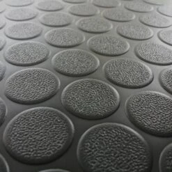 Rubber-Cal Coin Grip 4 Ft. X 5 Ft. Dark Grey Commercial Grade PVC Flooring 10 Rubber-Cal Coin Grip 4 Ft. X 5 Ft. Dark Grey Commercial Grade PVC Flooring -Household Items edee49d731e0a53c9ee766cc7d826a84 7c152f1e 8177 42cd 84f1 c56fb8ec1ebe 1800x1800