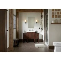 Catalan 20-1/8 In. W X 36 In. H Aluminum Single-Door Surface-Mount Medicine Cabinet -Household Items efba253f8c8b45615e200169bff46811 1800x1800