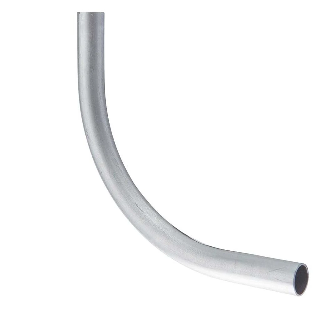 1/2 In. 90-Degree Electric Metallic Tube (EMT) Elbow 3 1/2 In. 90-Degree Electric Metallic Tube (EMT) Elbow - Image 3