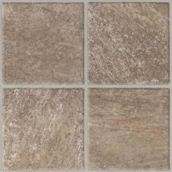 TrafficMaster Dark Grey Slate 12 In. X 12 In. Peel And Stick Vinyl Tile (30 Sq. Ft. / Case) -Household Items f65959c9a15c99bd86b9c9f08e612ca8 1800x1800