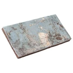 Merola Tile Biarritz Blue 3 In. X 6 In. Ceramic Wall Tile (6.04 Sq. Ft./Case) -Household Items f6603db0b6354b8807173c4595329404 1800x1800