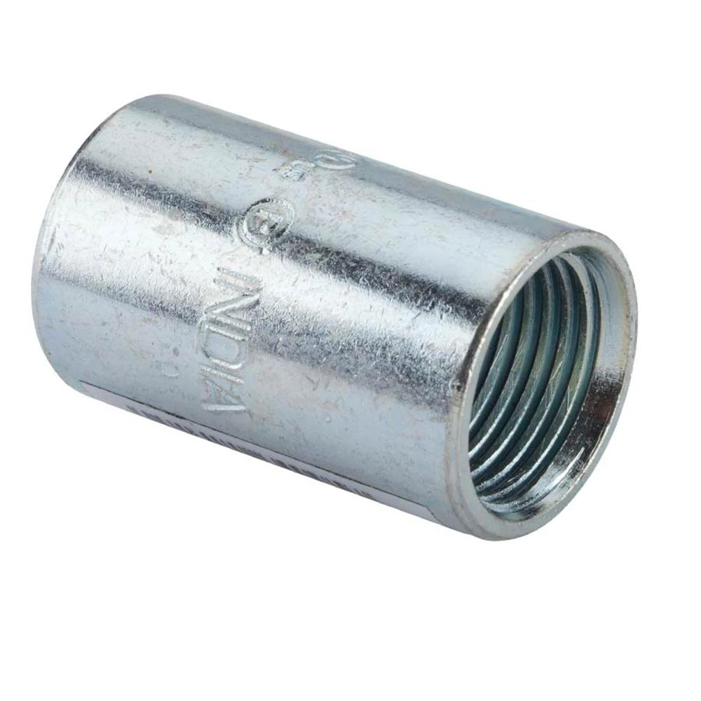 3/4 In. Rigid Conduit Coupling 9 3/4 In. Rigid Conduit Coupling - Image 9