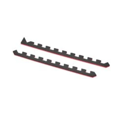 Norsk Red/Black 24 In. X 24 In. EVA Foam Truly Reversible Interlocking Tile (18-Tile) -Household Items f99b6e66 daab 4730 97aa 4edca767c54b 1.12d8b9e033181a705b007ee304bb8360 c40d31ae ed30 4a49 b965 981089692993 1800x1800